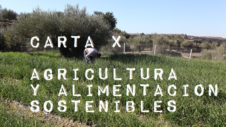 Fortalecer la acción política: demandas del sector primario

Con la fuerza de <a href="/AgroecoMcpios/">Red de Municipios por la Agroecología</a> y compas de Vallaecolid <a href="/AlimentaVLL/">Alimenta Valladolid</a> ccpvcoag.org <a href="/APAEMA/">APAEMA</a> y <a href="/ainsa_sobrarbe/">AÍNSA-SOBRARBE</a> generamos la
Carta por la Agricultura y la Alimentación Sostenibles
¡va!

madridagroecologico.org/fortalecer-la-…