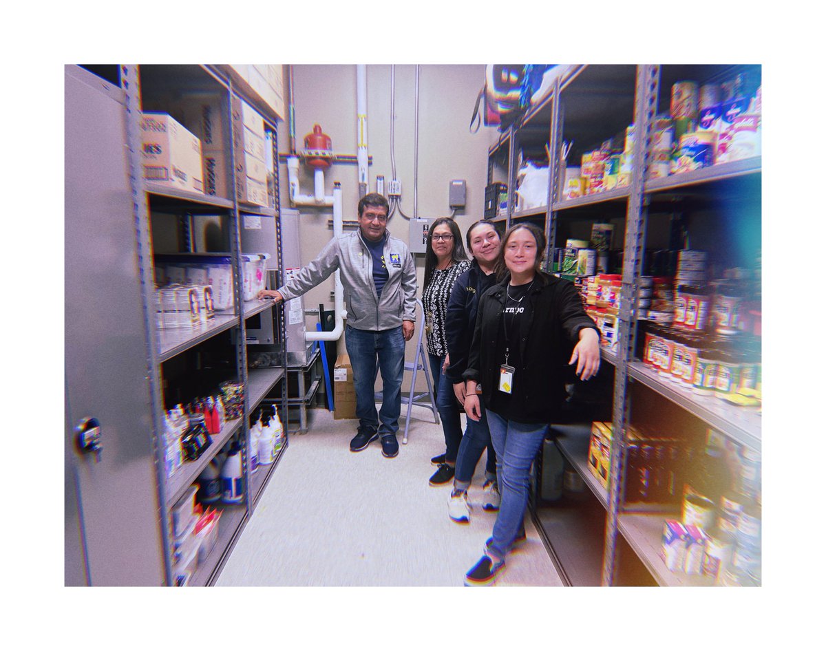 BraeburnWRS's tweet photo. The Dream Team did some magic in our resource closet today. So excited to start off the coming school year with a stocked AND organized situation 🙏🏽 @Braeburn_HISD @HISD_Wraparound https://t.co/TT5qkdZ1uT