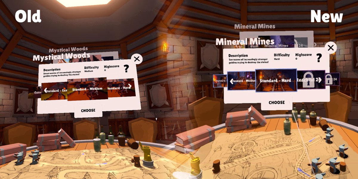 Now There Be Goblins - Out Now On Steam! tweet media