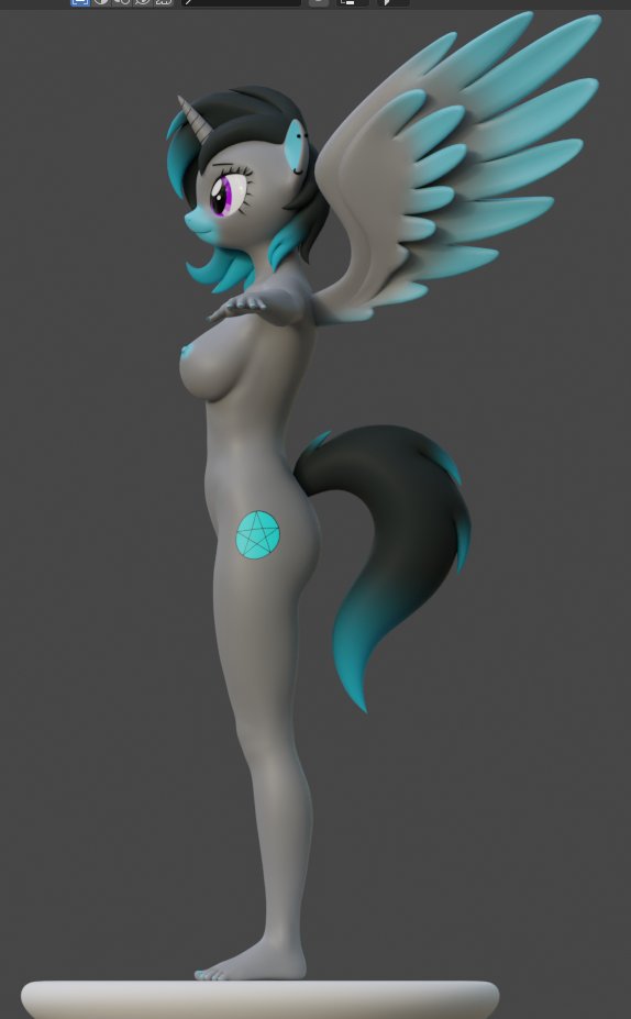 sgt_acey's tweet photo. sfm models for @drawingkitty24 
thank you sm for the support!!!! ^^ https://t.co/RaL2XbTtI3