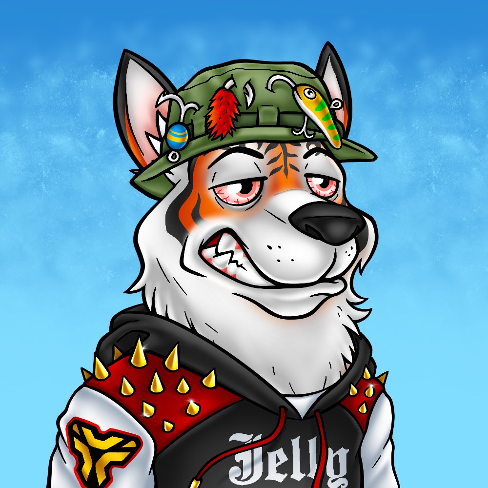 Jelly Co tweet media