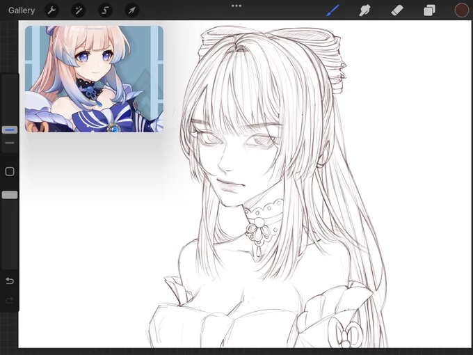 got out of artblock 💪 