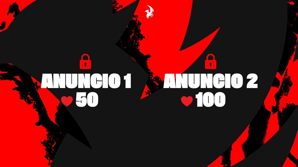 eQuizersEC's tweet photo. “LAS DOS BOMBAS”

Llega a la cifra de likes establecida para desbloquear cada una de las bombas, ¡MERECERÁ LA PENA! 💣

#FutureQz https://t.co/LteW6NAqV8