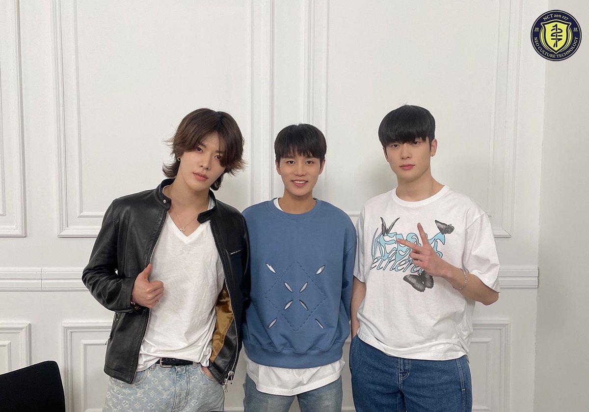 HIGH_1026's tweet photo. LY*SN 127 ACE that has #YUTA in it 

(a thread) https://t.co/3puTQsxpmq