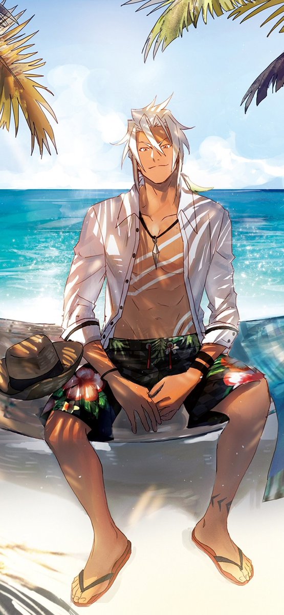 Zephyrus (@chendaikonran) on Twitter photo 