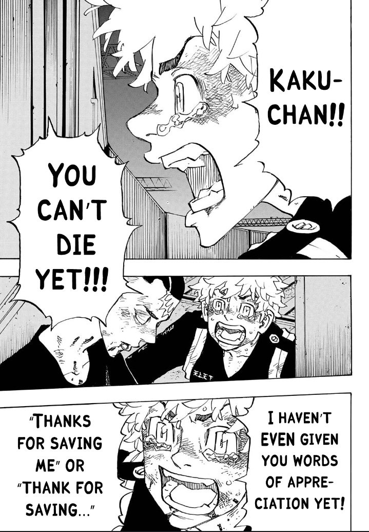 sensmp17's tweet photo. Spoil // #tr258 

Bruh I thought wakui was pranking us it seems to be real :/ https://t.co/41n3znvyKY