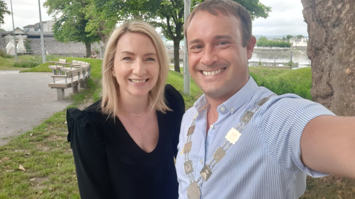 Nigel Dugdale 🇮🇪🏳️‍🌈 tweet media