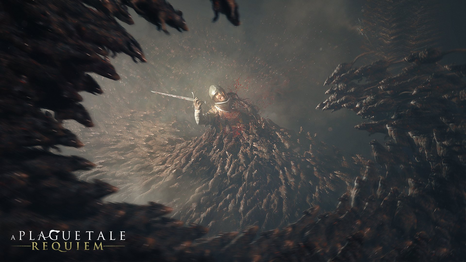 A Plague Tale Requiem Has Officially Gone Gold Two Months Ahead of Its  Release Date - MP1st