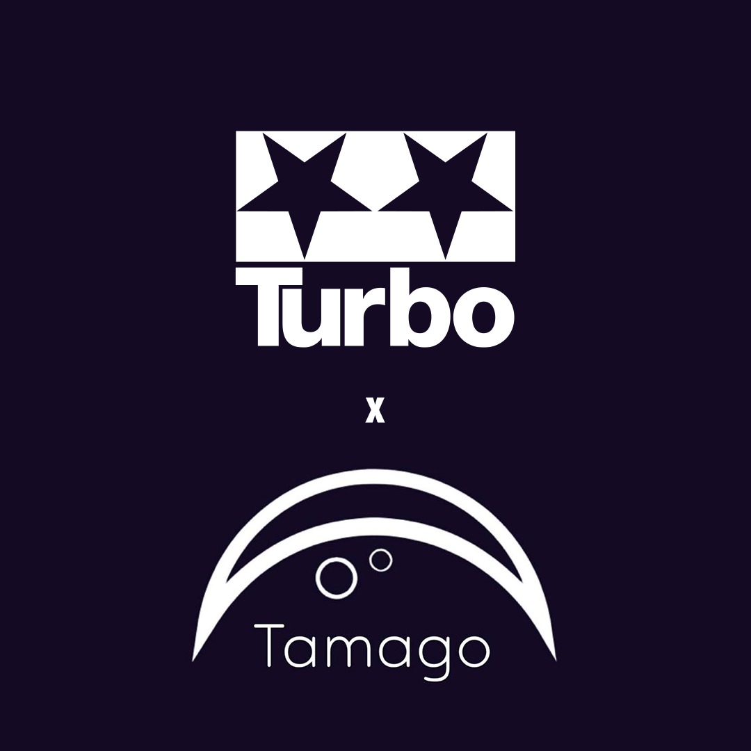 Turbo Recordings (@turborecordings) on Twitter photo Turbo Recordings will present essential selections from our back catalog to the <a href="/tamago_stream/">Tamago</a> community over the coming months, with music available to stream & purchase on the NEAR-based site. Listen to the first selections now: tamastream.io/user/Turbo%20R… Turbo Recordings will present essential selections from our back catalog to the <a href="/tamago_stream/">Tamago</a> community over the coming months, with music available to stream & purchase on the NEAR-based site. Listen to the first selections now: tamastream.io/user/Turbo%20R…