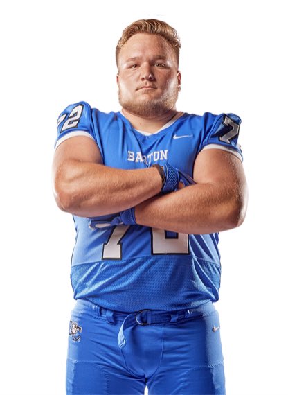 BartonCollegeFB tweet media