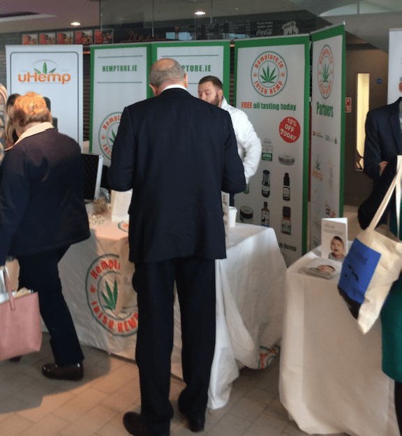 Hempture® tweet media