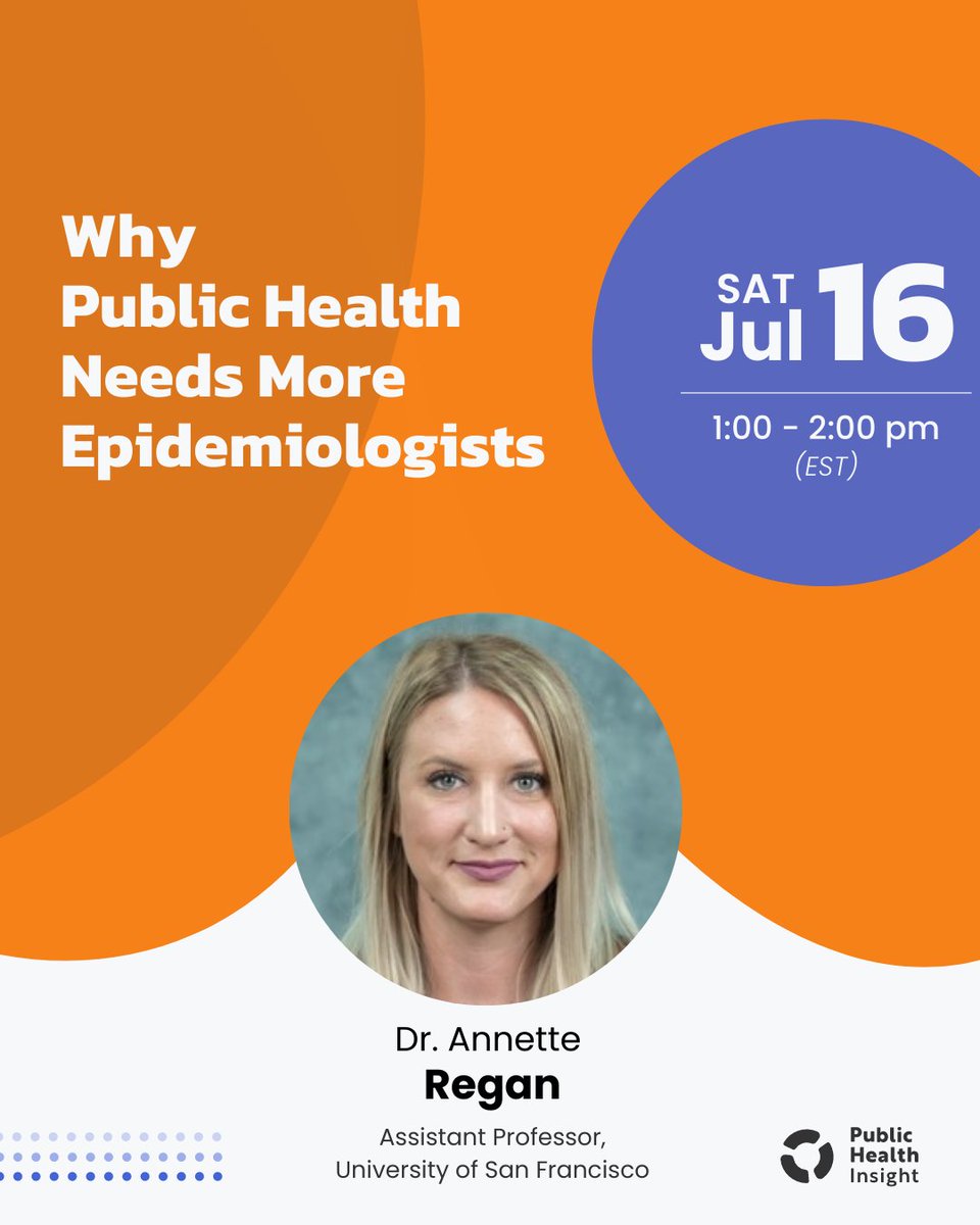 Public Health Insight tweet media