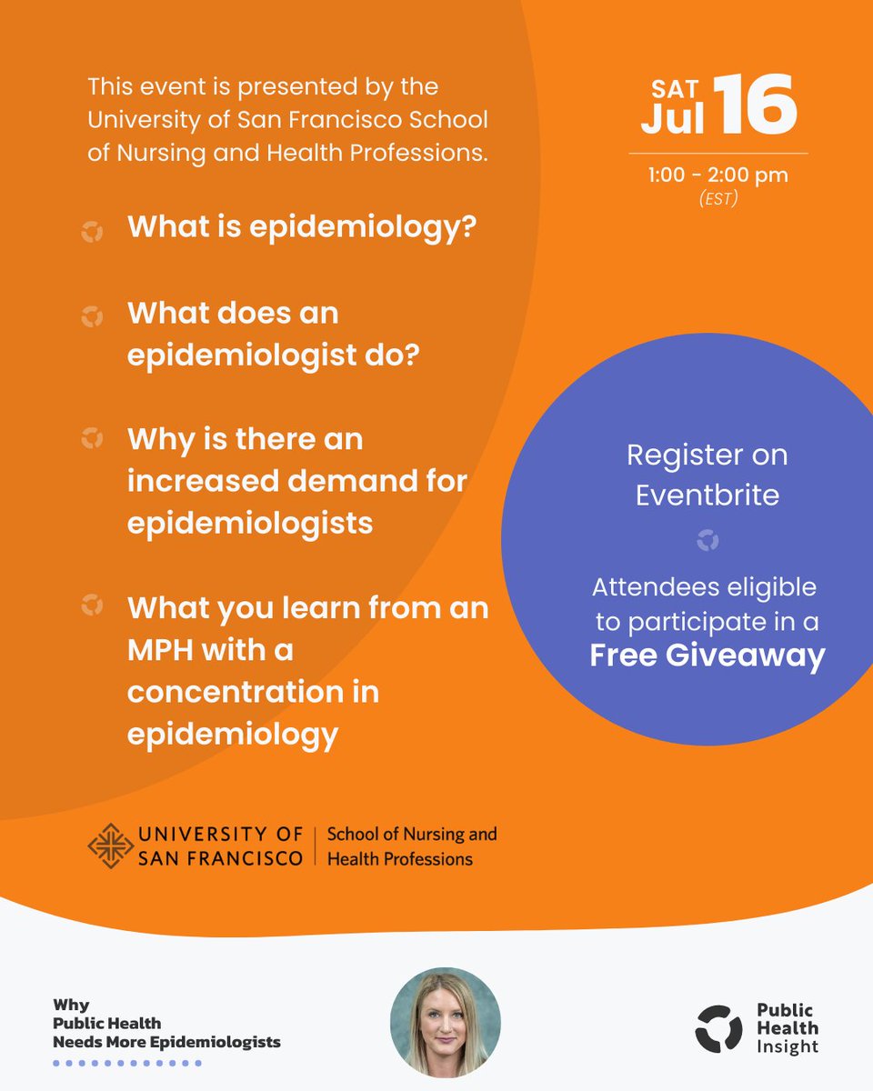 Public Health Insight tweet media