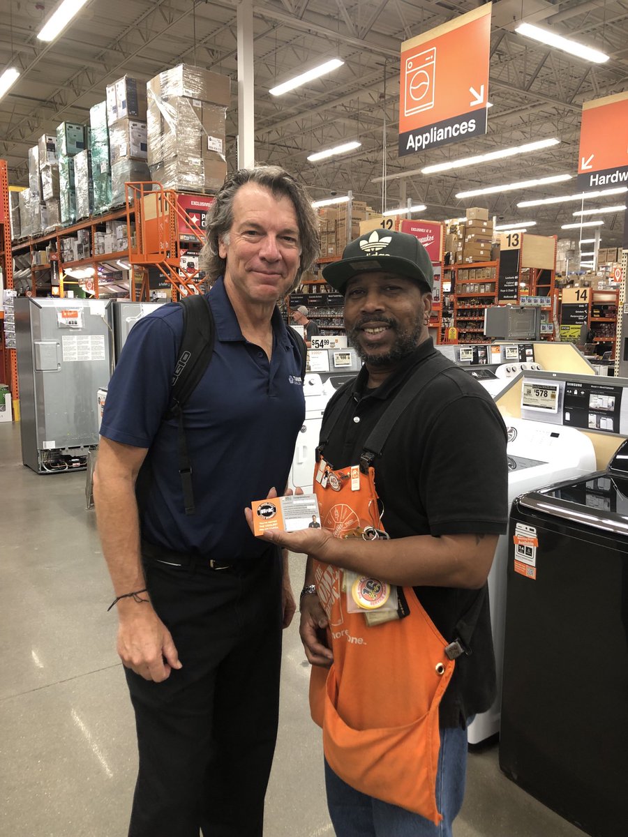 Thank you Terry, Amanda and team 2106 for driving HVAC leads.  Another one sold! 💥💥💥#proudpartner #hvac ⁦ ⁦<a href="/EldredPeterson/">Pete Peterson</a>⁩ ⁦<a href="/LorieCorke/">Lorie Bowen</a>⁩