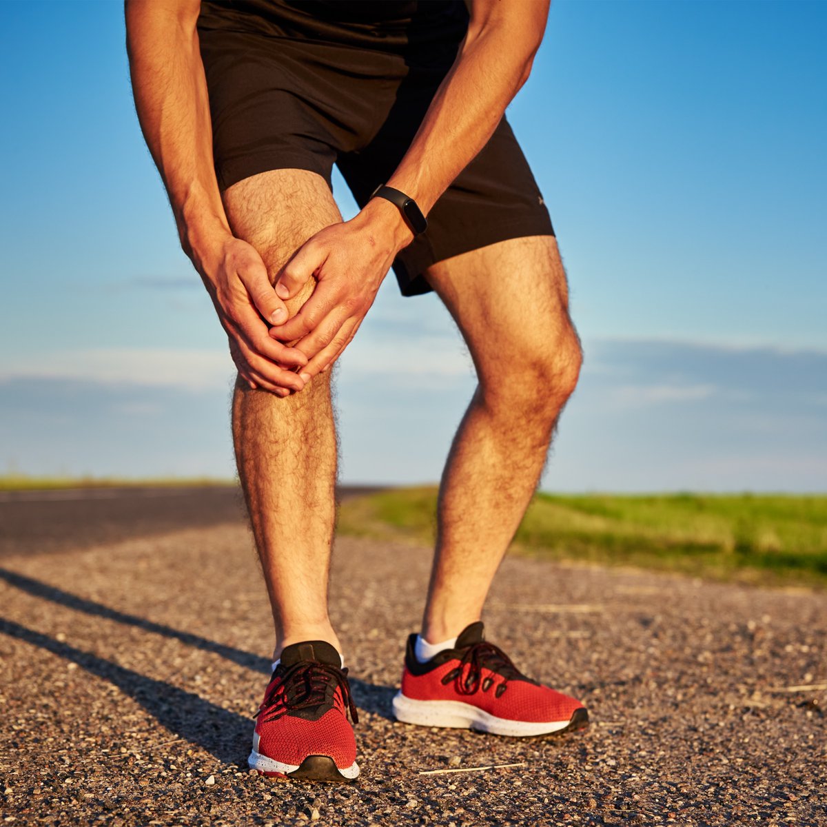 We spoke to Mr Neil Jain, Consultant Orthopaedic Surgeon at The Wilmslow Hospital, part of HCA Healthcare UK, about common knee complaints, how they are caused, ways to protect your knees and how to treat injuries. 

Read more here bit.ly/3xH7xtl