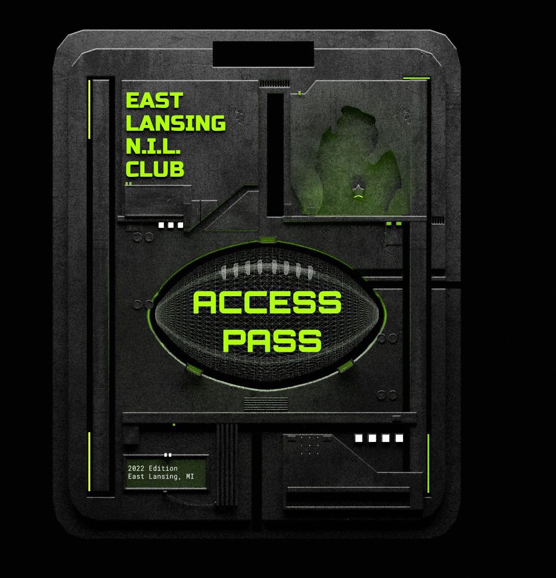 James Schott 32 (@jamesschott16) on Twitter photo π’ ACCESS PASS GIVEAWAY βͺοΈ
My teammates and I are launching the <a href="/EastLansingNIL/">East Lansing NIL Club ππ€</a> Club to create a cool experience for fans. Weβre giving away a free Access Pass & announcing the winner on Friday!
To enter:
1οΈβ£ join early access at EastLansingNILClub.com
2οΈβ£ retweet this tweet π’ ACCESS PASS GIVEAWAY βͺοΈ
My teammates and I are launching the <a href="/EastLansingNIL/">East Lansing NIL Club ππ€</a> Club to create a cool experience for fans. Weβre giving away a free Access Pass & announcing the winner on Friday!
To enter:
1οΈβ£ join early access at EastLansingNILClub.com
2οΈβ£ retweet this tweet
