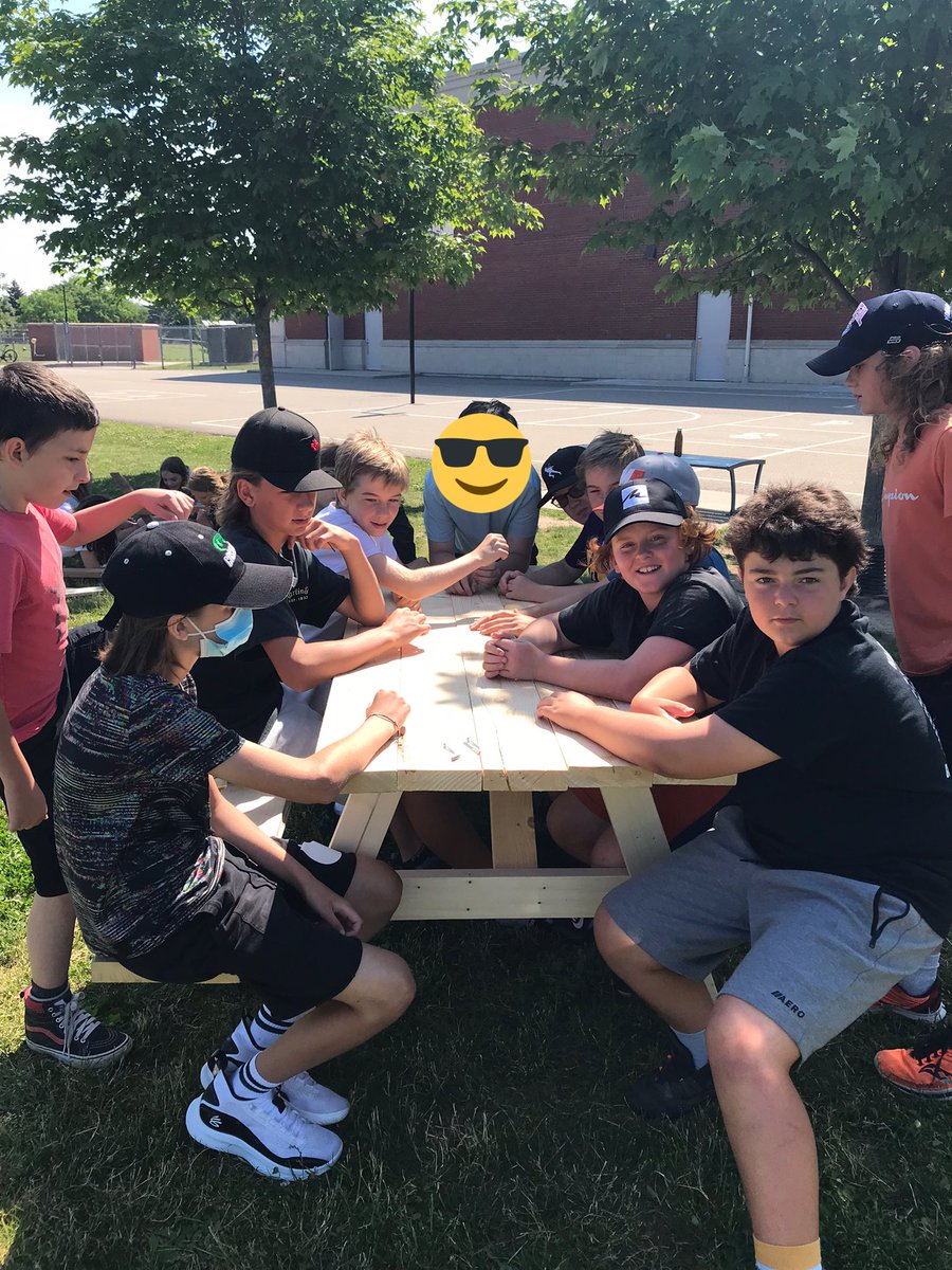 Look what gr 6 made <a href="/CrossroadsDsbn/">Crossroads DSBN</a> !!