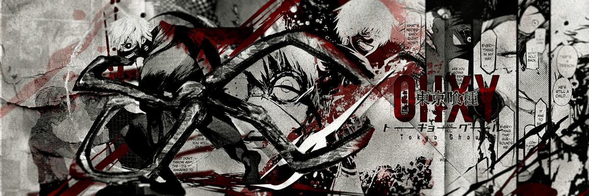 darkaccident's tweet photo. kaneki https://t.co/5EpQDCvlZs