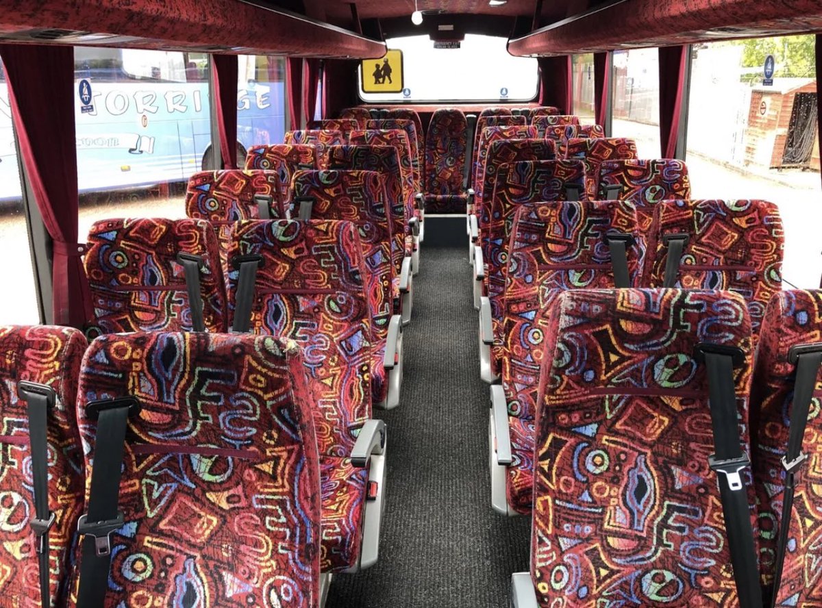 WCMinibuses's tweet photo. @ManorFarmFC Be in full swing on away days 🚌 👍 https://t.co/azvt5l5YjR