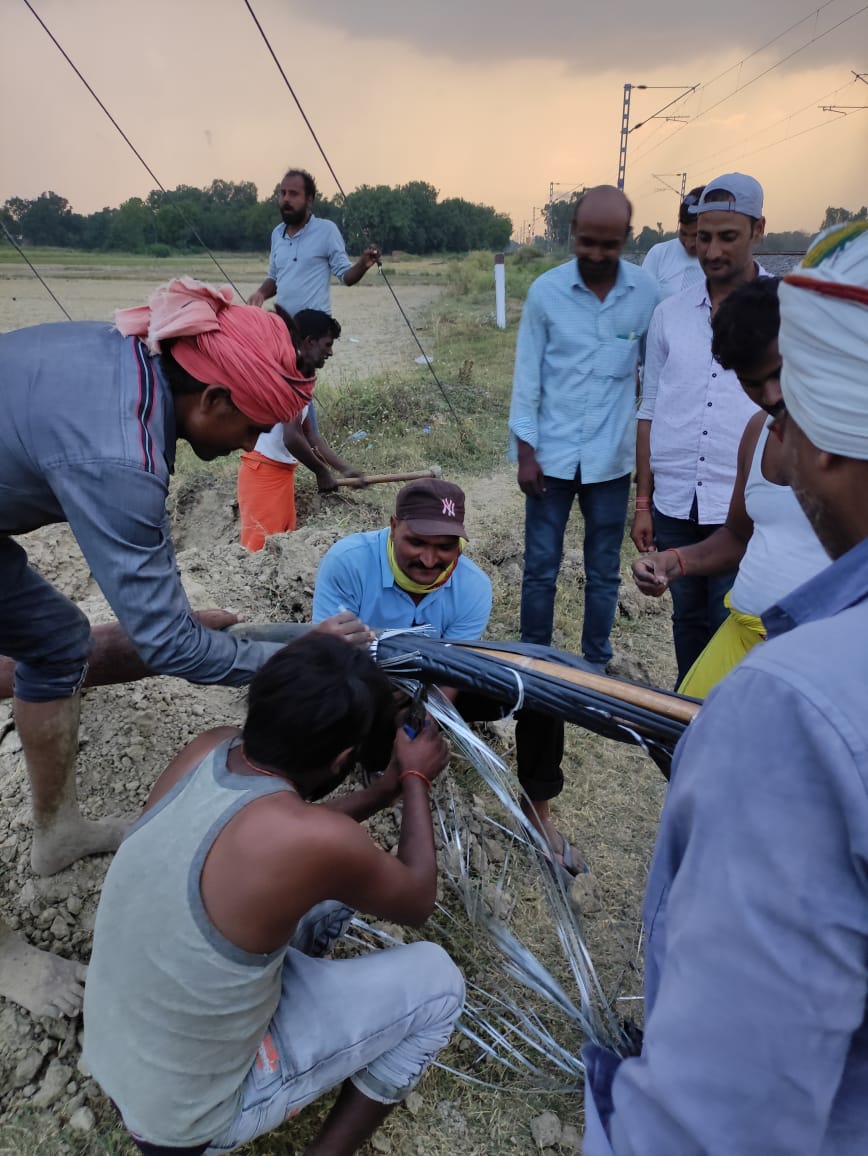 Edsd Amethi tweet media