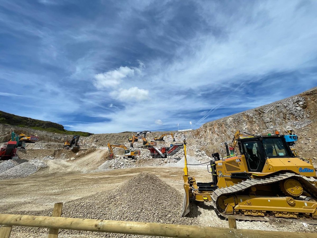 A good day out <a href="/hillheadshow/">Hillhead</a>