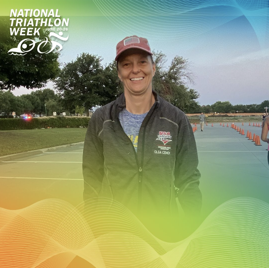 Playtri (@playtri) on Twitter photo It’s #TriWeek and Race Director Appreciation Day today!
We celebrate Race Directors, the lifeblood of our sport, who keep multisport running! A special thanks to the one that organizes and executes fantastic races across DFW! 🎉 <a href="/usatriathlon/">USA Triathlon</a>
Playtri.com/race-calendar It’s #TriWeek and Race Director Appreciation Day today!
We celebrate Race Directors, the lifeblood of our sport, who keep multisport running! A special thanks to the one that organizes and executes fantastic races across DFW! 🎉 <a href="/usatriathlon/">USA Triathlon</a>
Playtri.com/race-calendar