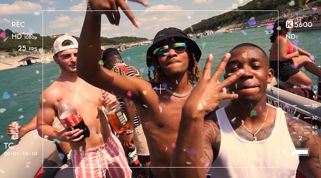 e_lew_'s tweet photo. 🚨 MUSIC VIDEO DROPPIN FRIDAY 🚨 https://t.co/PAr89vkYZh