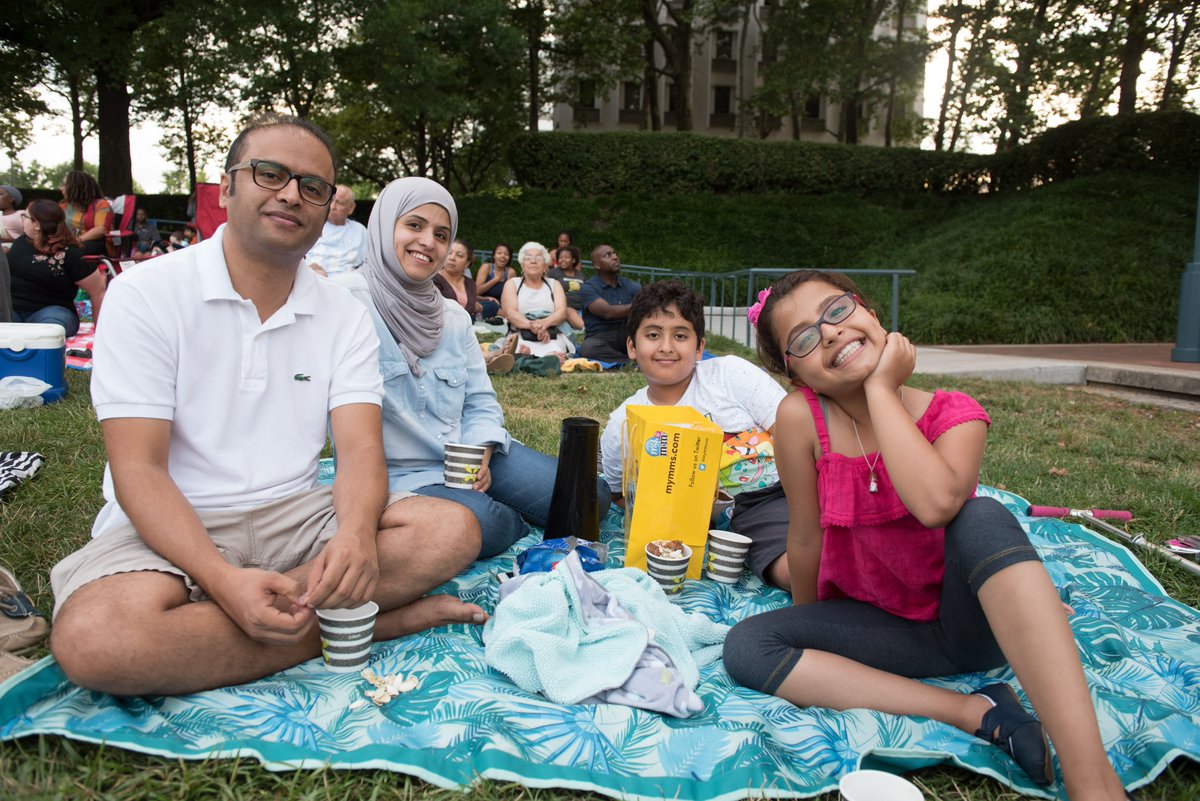 ColumbiaAssn's tweet photo. #NatuCamara #LiveMusic #ConcertSeries
#ColumbiaMD #ColumbiaAssociation
#DowntownColumbiaPartnership
#FestivaloftheArts #DowntownColumbiaLakefront https://t.co/fh7v0TSHDt