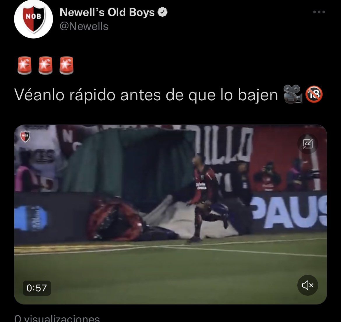 OutOfContextNOB tweet media