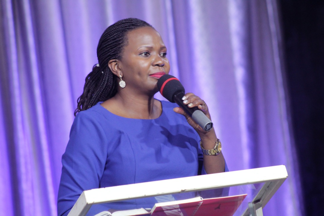 Doves of Destiny Ministries International tweet media