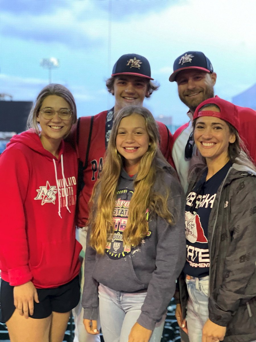 Nebraska Thunder tweet media