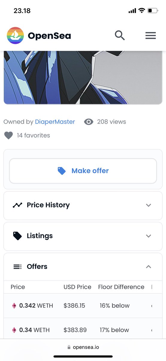 DM_NFT_2022's tweet photo. PLEASE STOP UNDERVALUING MY  DUOS… I ain’t selling till I see the moon 🚀🔥🦾 @TheEverai #3EthVERAI #4Everai https://t.co/ZagFwjzkv8
