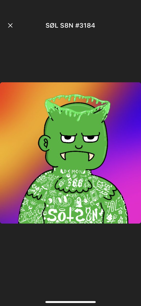 RuthlessOne42's tweet photo. @Conor_686 Tatted up boi! 🔥 https://t.co/IFcQ4lDzhE