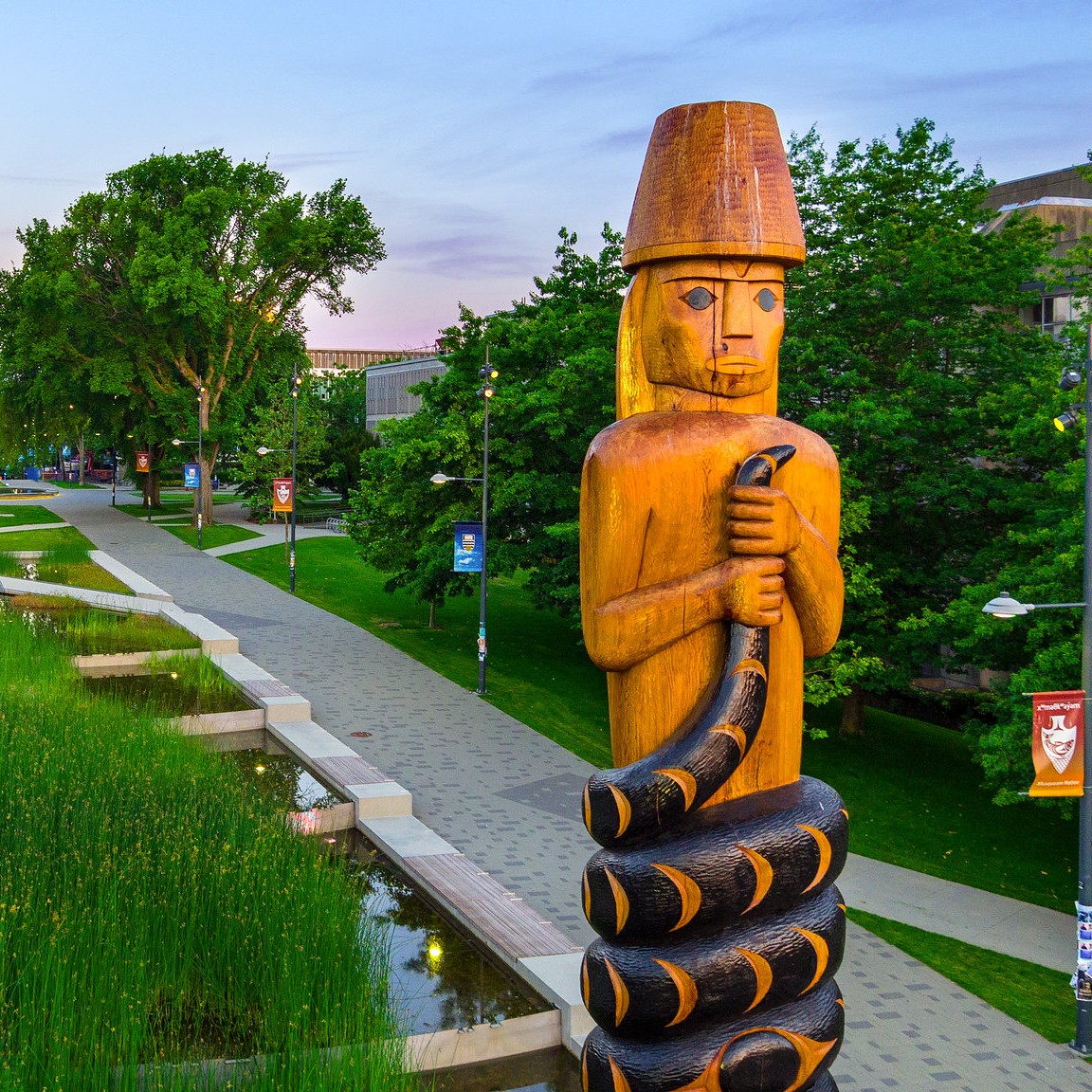 University of British Columbia tweet media