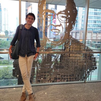 genry adhara tweet media