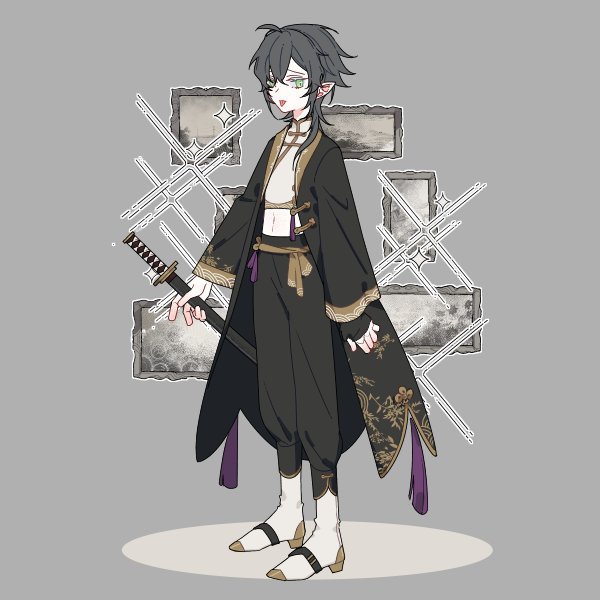 xxNoLongerHuman's tweet photo. 这样搭配不错

https://t.co/w7oRR5SmBM https://t.co/Ed69QdKtWR