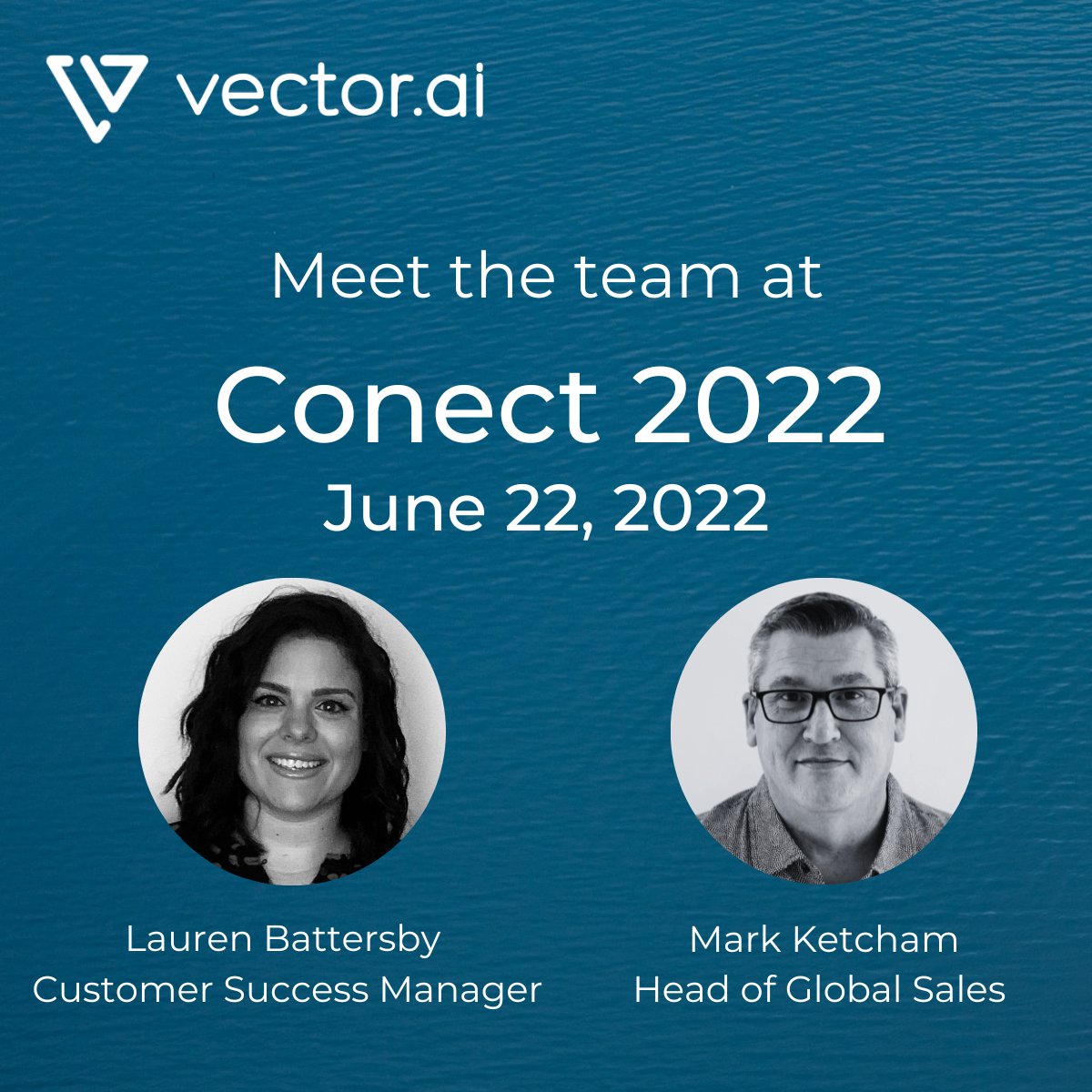 Raft_ai's tweet image. We are excited to be joining Conect 2022 this week as a Premier Sponsor! Come visit our booth directly outside the ballroom for a demo by Lauren Battersby and Mark Ketcham or book ahead here: hubs.li/Q01f7X0T0 #vectorai #supplychaintech #CONECT2022 #CONECTconference