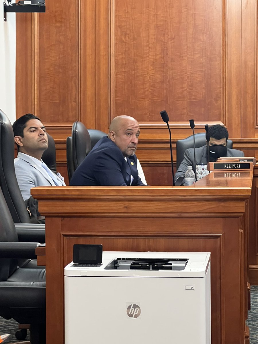 Tullio Liberati tweet media