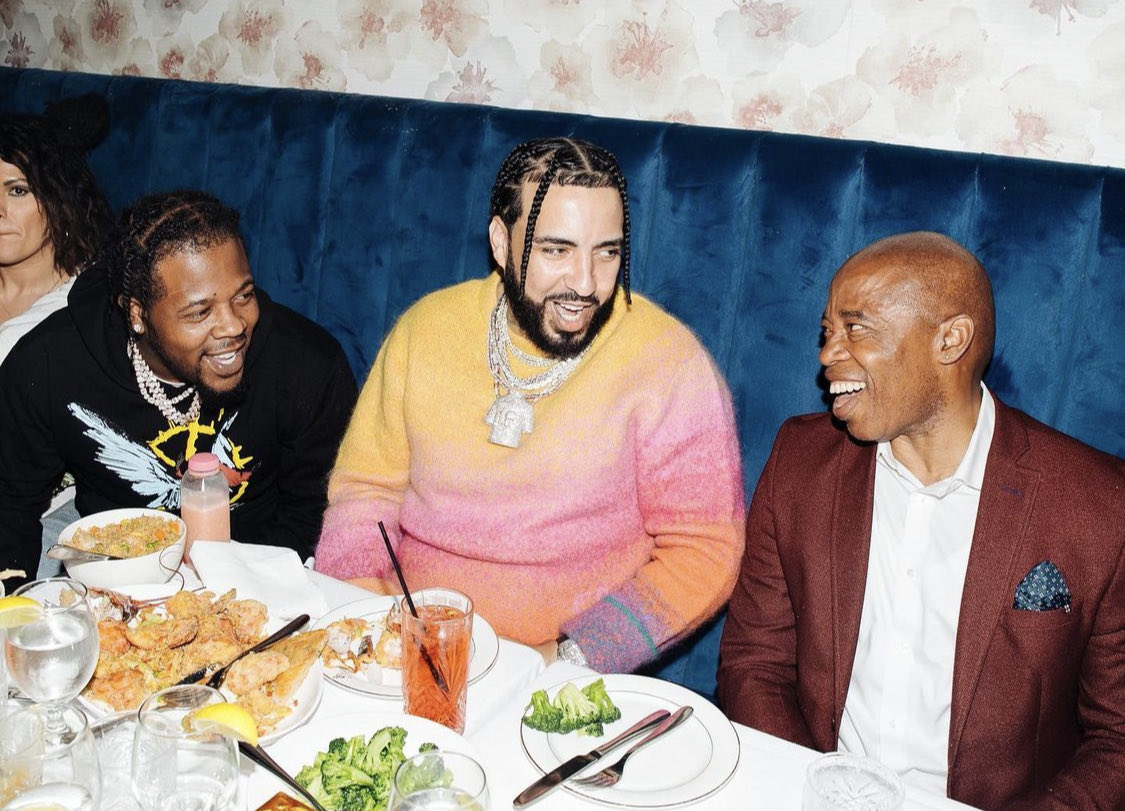 THEKIDMERO tweet picture