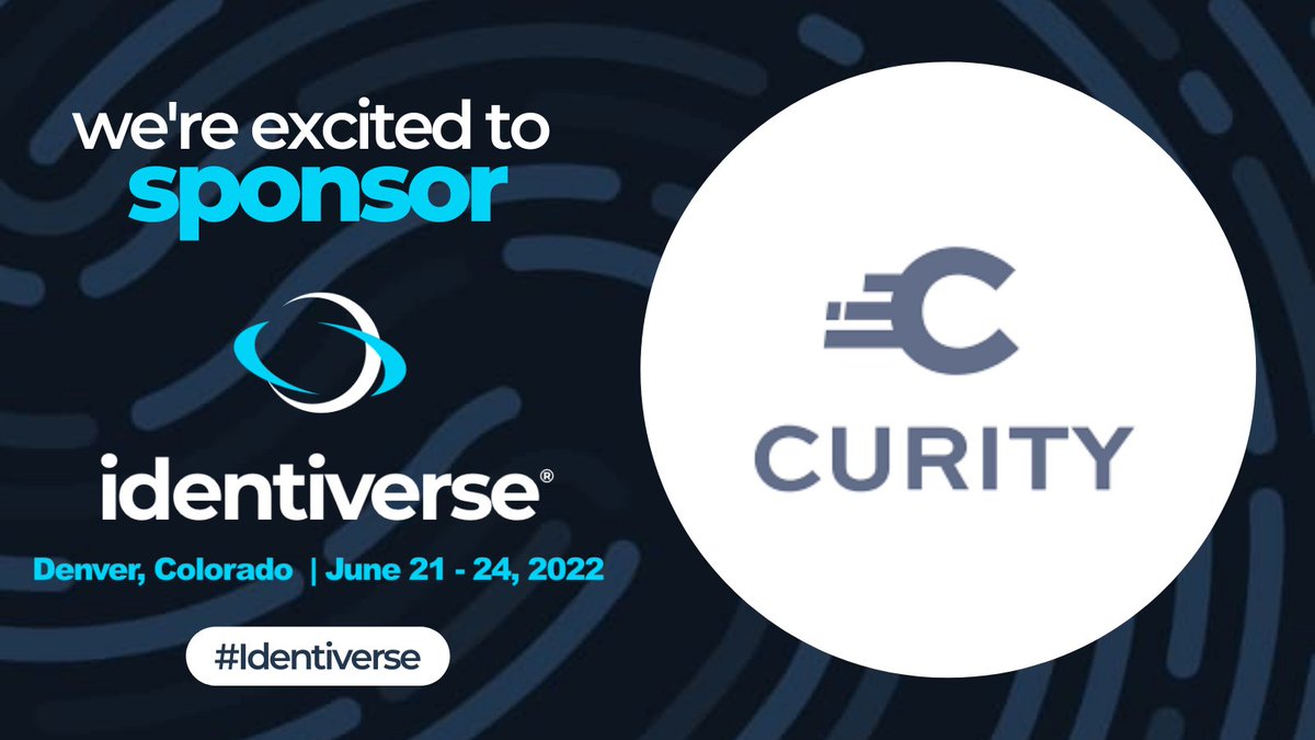 Are you at <a href="/Identiverse/">Identiverse</a>? Come meet us at booth 1114 and make sure to catch two sessions by <a href="/iggbom/">jonas iggbom</a> - Scalable API Security Using OAuth on June 23 and Financial- Grade Security: Not Just For Banks on June 24.