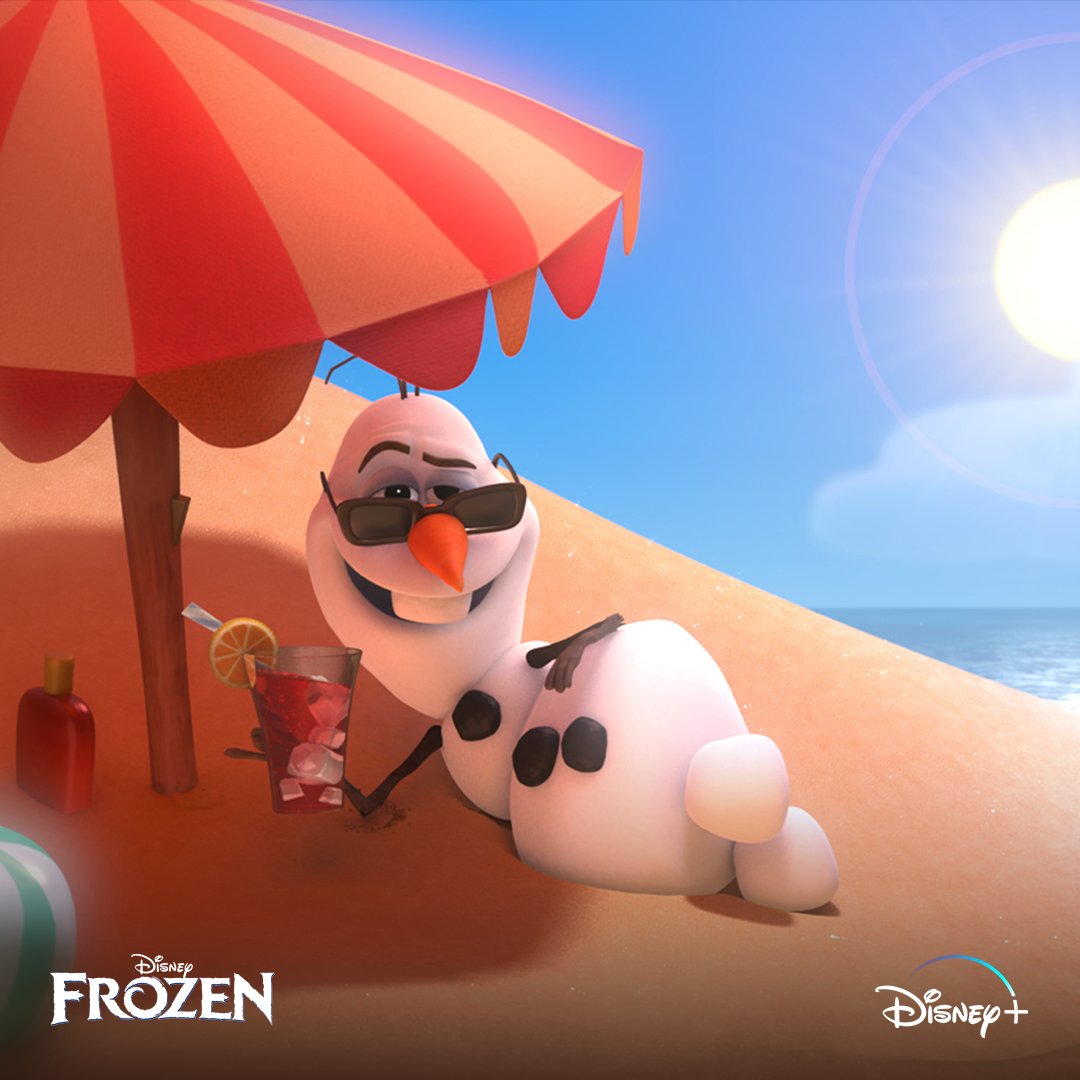 Disney Rascal Summer Disney+ on Twitter: