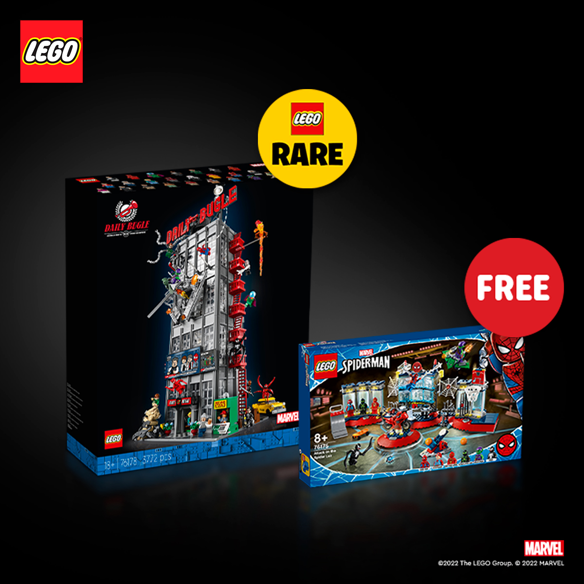 Smyths Toys Ireland on Twitter "Calling all SpiderMan fans! 🕷