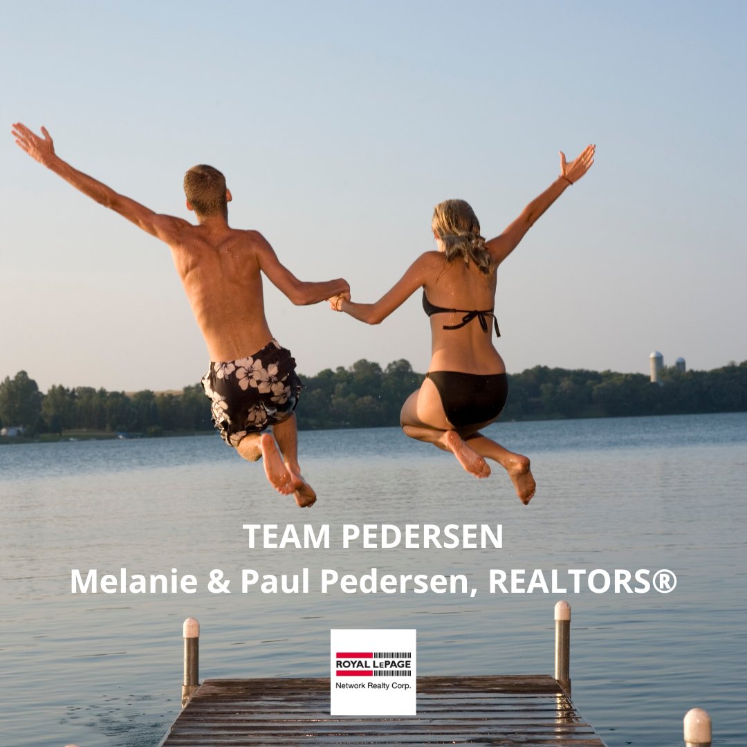 MatchMadeInYEG's tweet image. Happy first day of Summer! 😎

#TeamPedersen #MelanieandPaulPedersen #REALTORS® #RLP #SylvanLake #RedDeerCounty #matchmadeinSylvanLake