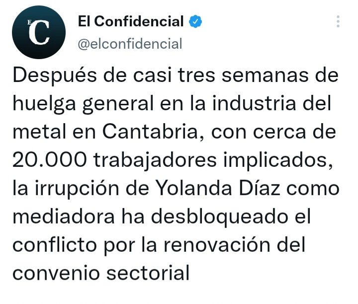 ¿En cuántas televisiones habéis visto esta noticia?