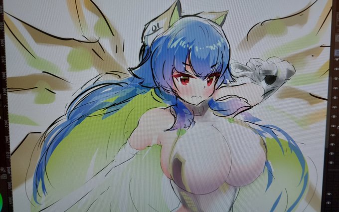 やはりティアマトには盛っちゃう 