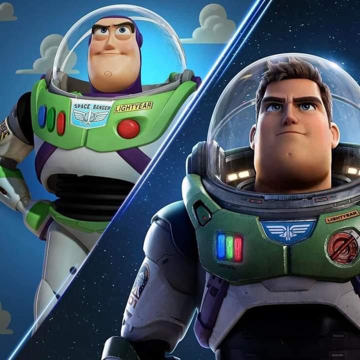 xxkero's tweet photo. Llevé a mi hija a ver la nueva película de Buzz Lightyear y cuando acabó le pregunté:“¿Tienes alguna inquietud?”a lo que me respondió:“¿Por que si 343 tuvo 6 años para hacer el juego , por que #HaloInfinite esta tan incompleto y tan falto de contenido?

Siete años tiene la niña🥺 https://t.co/lQXDCyDWhJ
