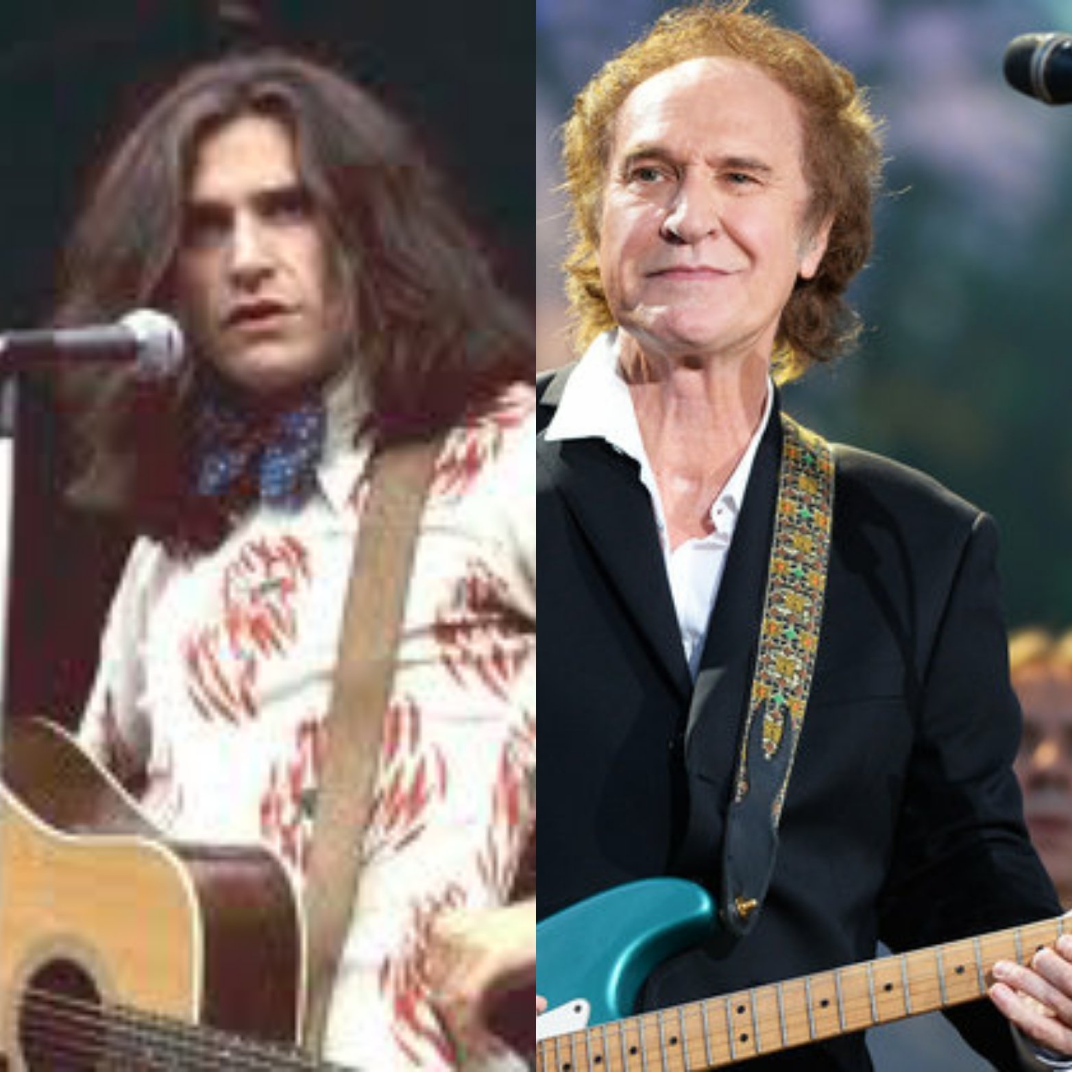Happy Birthday!! Raymond Douglas \"Ray\" Davies  músico, cantautor, productor conocido como vocalista de The Kinks 