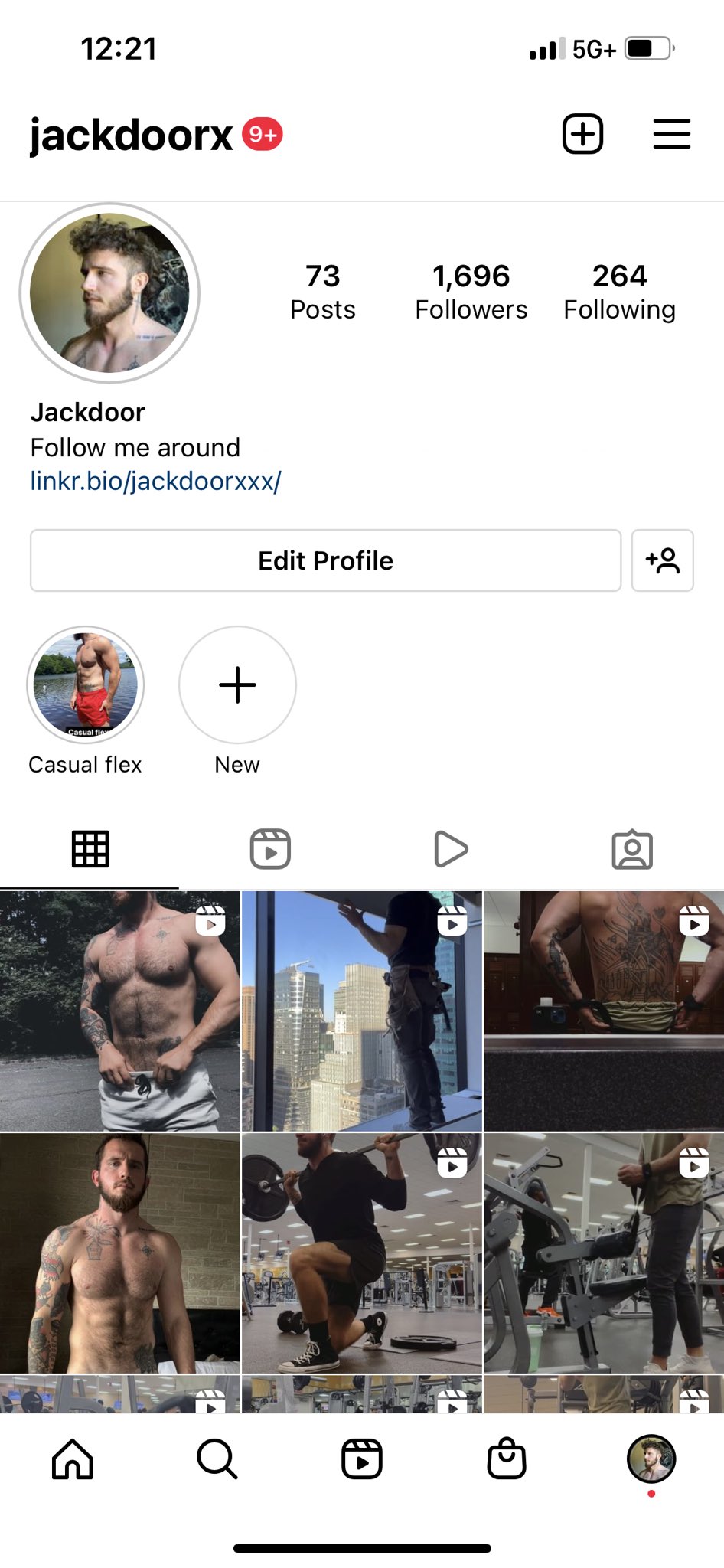 Jack_Door on Twitter "Go follow me on iG https//t.co/ilsLjzujPn" / Twitter