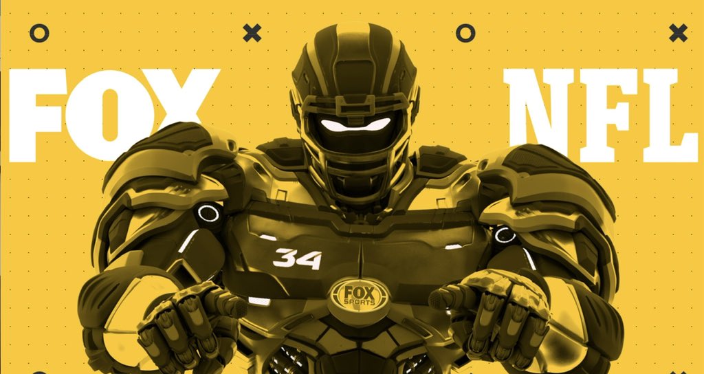 TylerRohlfs's tweet photo. I have accepted a position with @FOXSports as a member of the broadcast operations team for the NFL and college football.

Can’t wait to get to work this week in preparation for the upcoming seasons! https://t.co/Fg9AG8kXBa