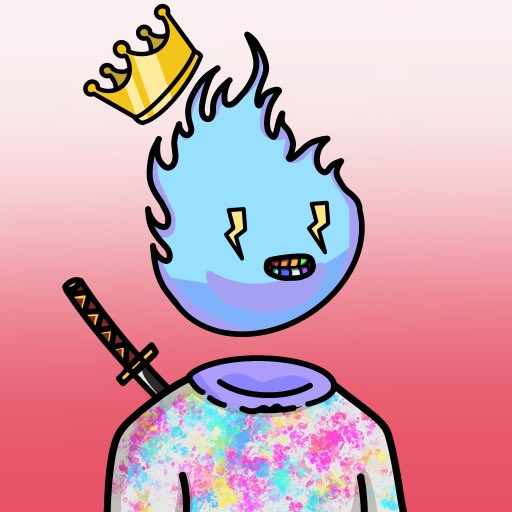 Bonfire Club Giveaway🥳

To celebrate hitting over 30k followers we are giving away $100 in ETH or Sol 🔥

To Enter:

Like + RT + react in Discord to giveaway!🎉

Open for 48 Hours⏳